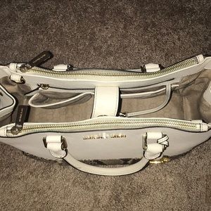 USE OTHER LISTING - extra photos for MK purse